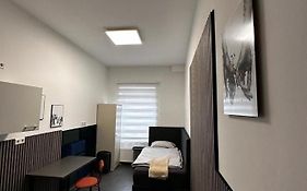 Homeherne Apartments